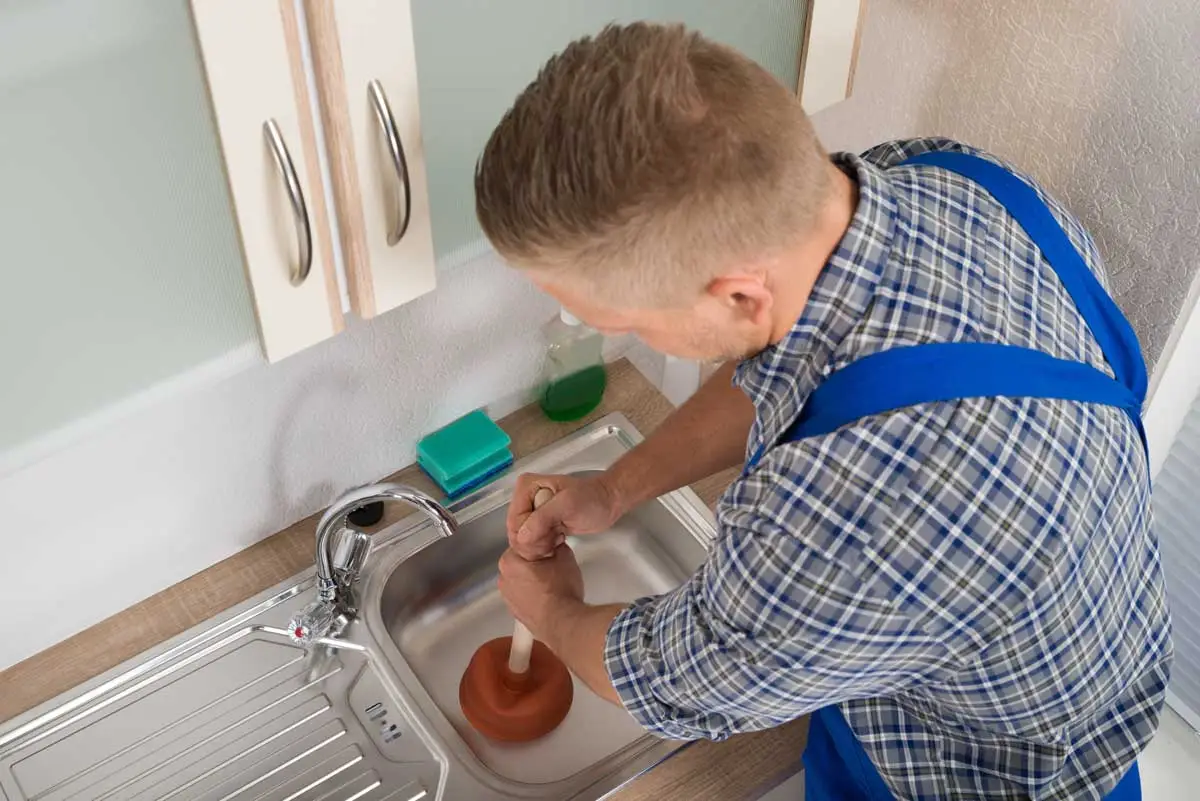 Blocked Drains
