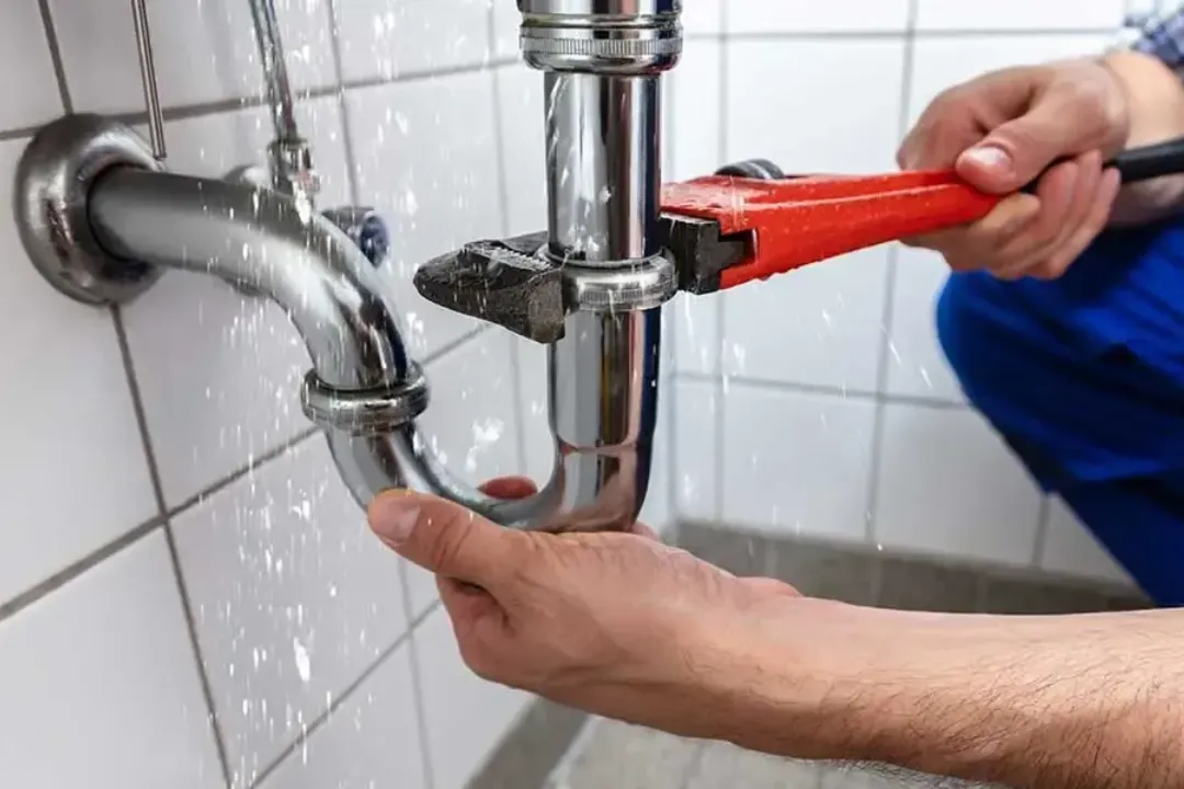 Plumber New Lambton