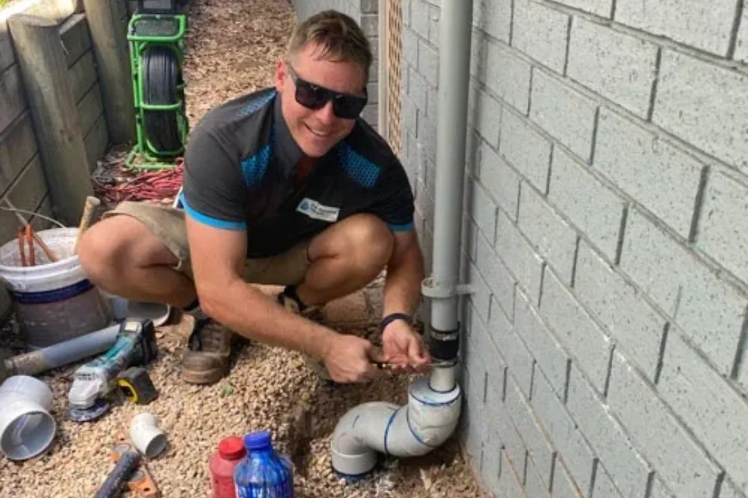 Plumber New Lambton