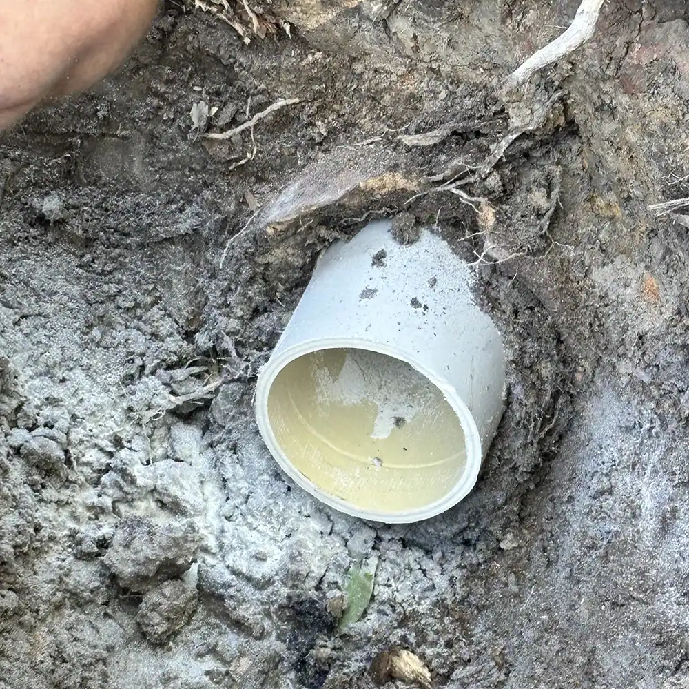 Blocked Drains