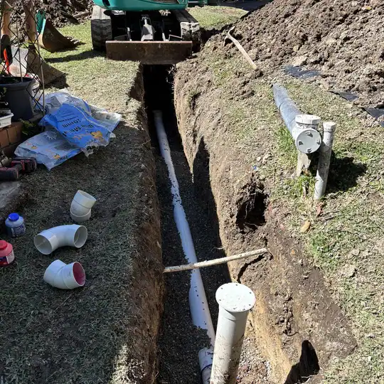 General Plumbing