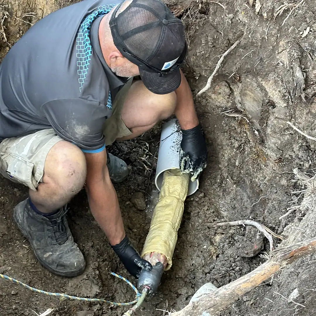 Pipe Relining