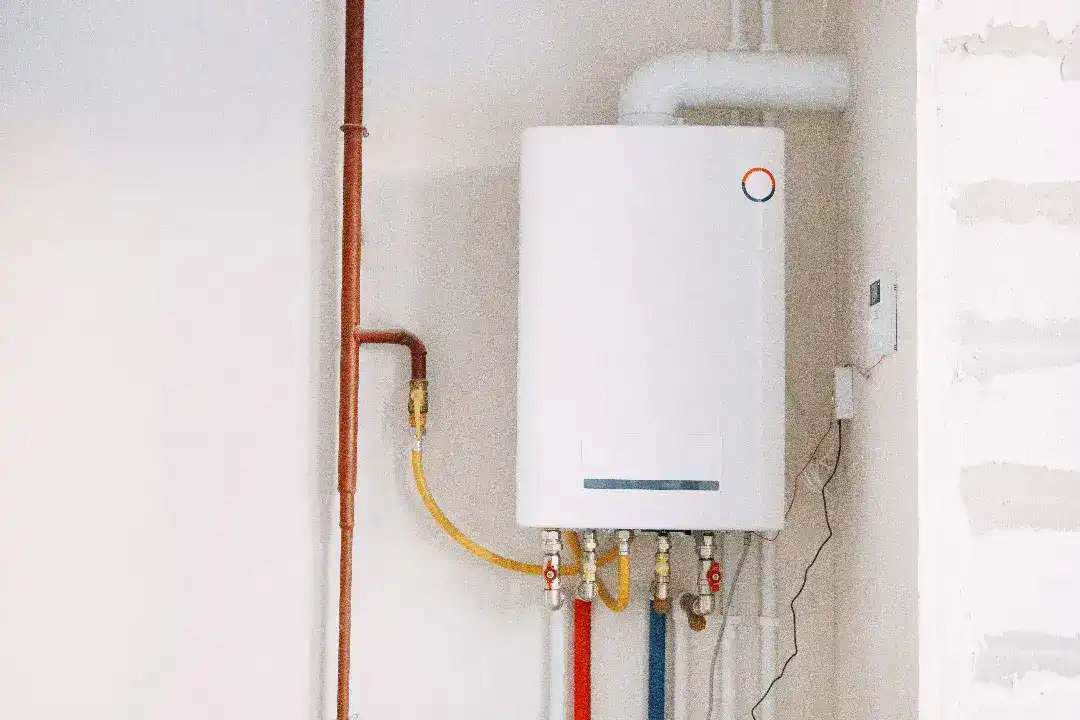 Gas Hot Water System Newcastle