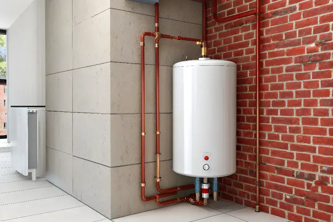 Hot Water Installation Newcastle