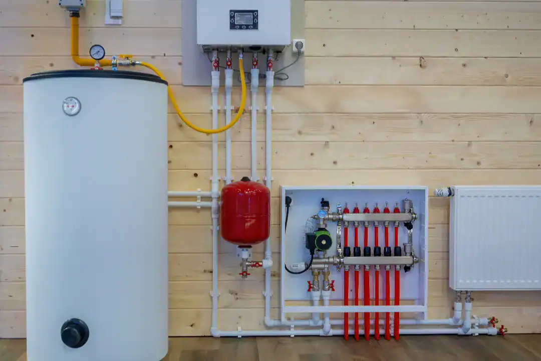 Hot Water Installation Newcastle