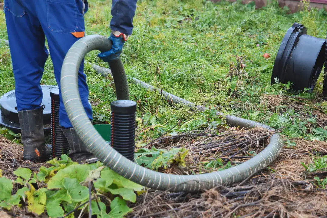Septic Systems Hunter Valley