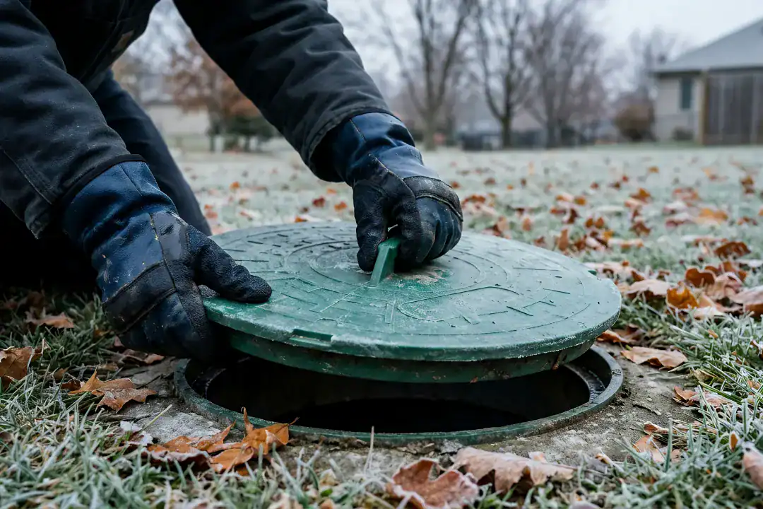 Septic Systems Hunter Valley