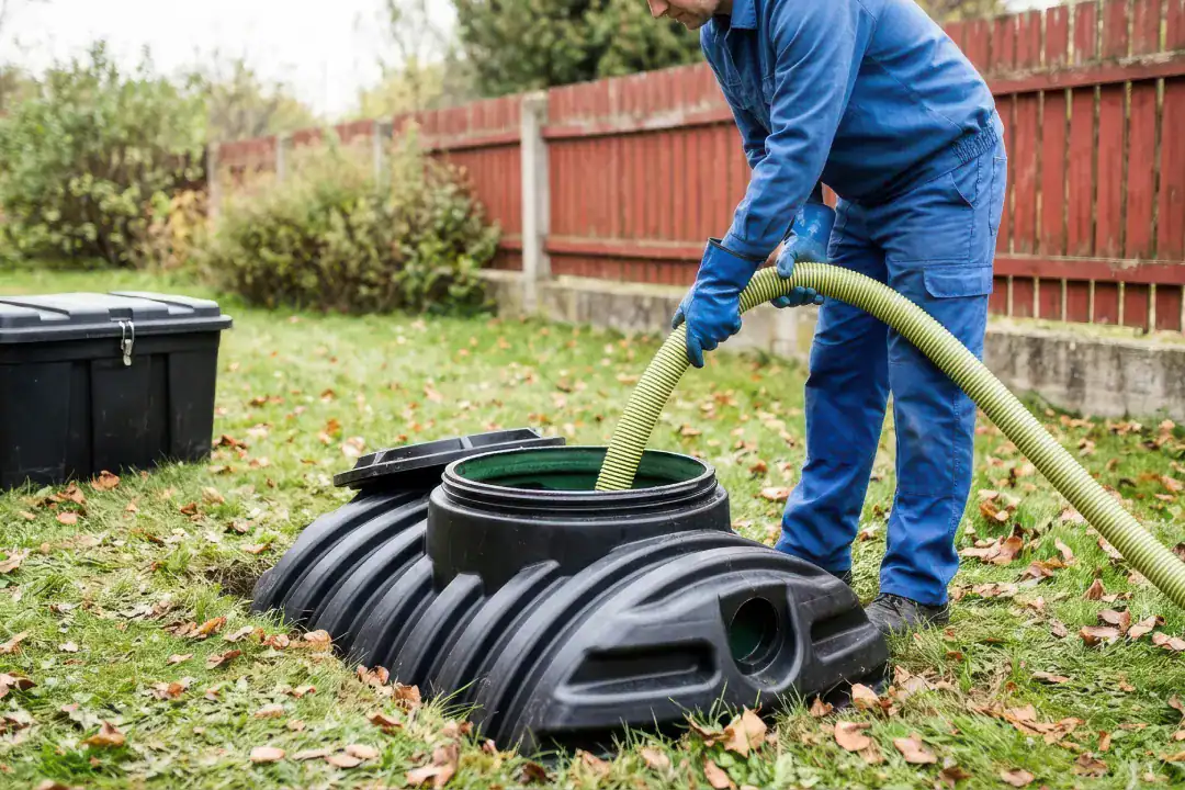Septic Systems Hunter Valley