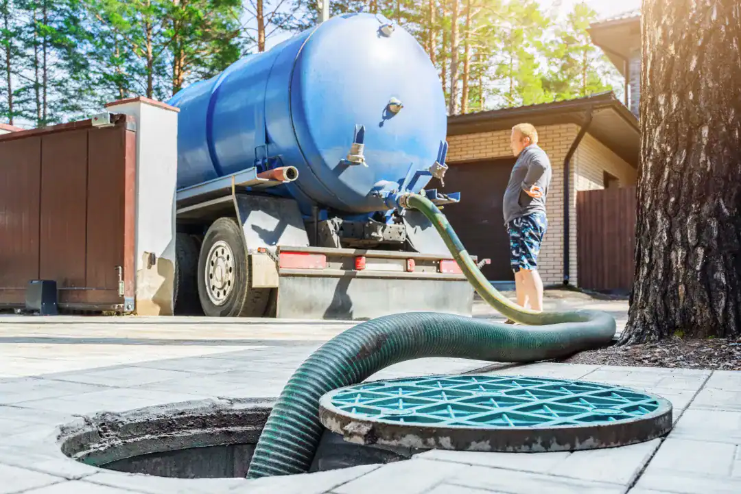 Septic Systems Newcastle