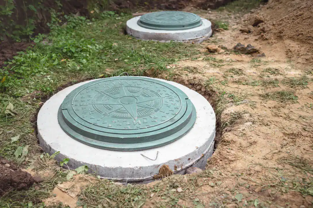 Septic Systems Newcastle