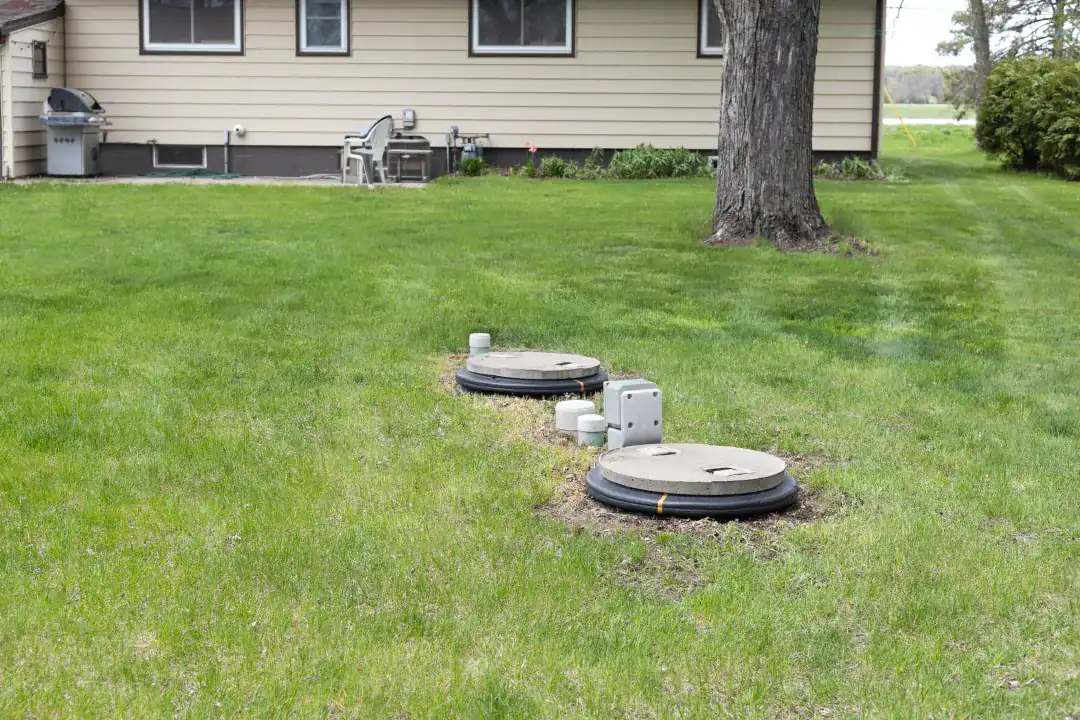 Septic Systems Newcastle