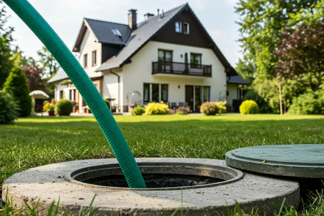 Septic Tank Pump Out Hunter Valley
