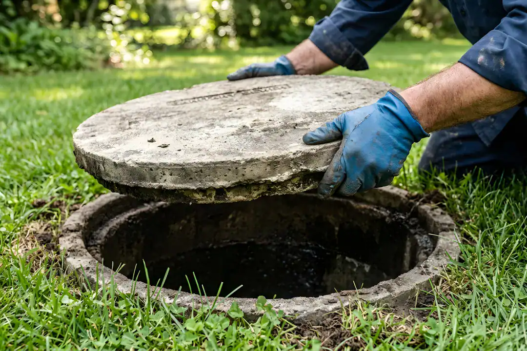 Septic Tank Pump Out Hunter Valley
