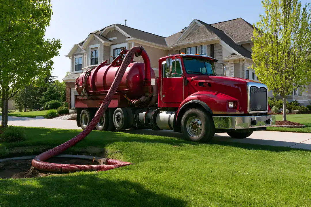 Septic Tank Pump Out Hunter Valley
