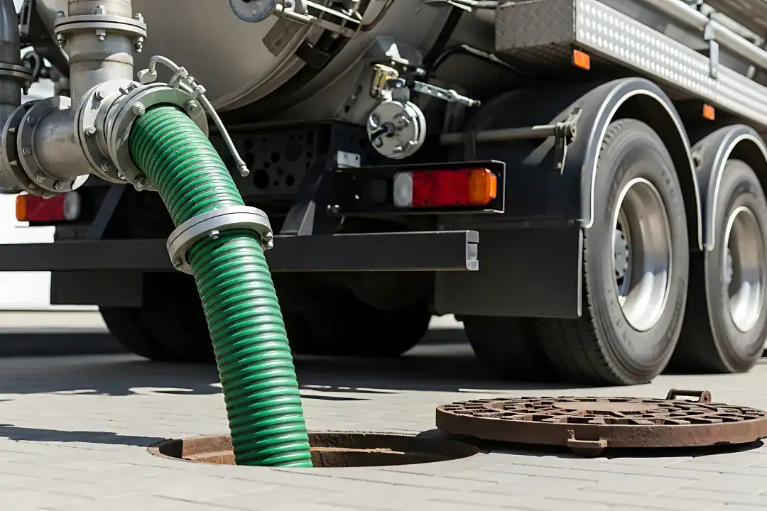 Septic Tank Pump Out Newcastle